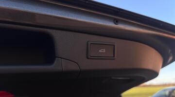 2025 Škoda TSI iV 25.7kWh SportLine DSG Euro 6 5-door (Grey) - Image: 16