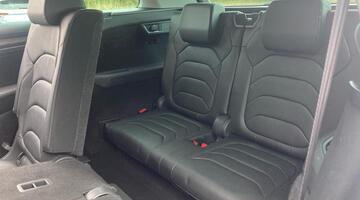 2022 Škoda TSI ACT SE L Executive Euro 6 5-door (7 Seat) (Blue) - Image: 18