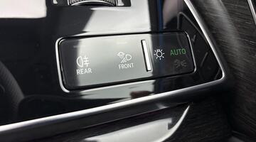 2026 Audi 3.0 TFSI V6 Black Edition Tiptronic quattro Euro 6 5-door (Blue) - Image: 12