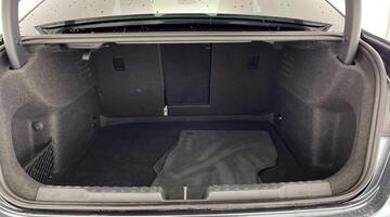 2020 Audi TFSI 35 S line Euro 6 4-door (Grey) - Image: 28