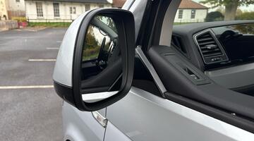 2016 Volkswagen 2.0 BiTDI BlueMotion Tech Executive 4Motion Euro 6 5-door (Silver) - Image: 33