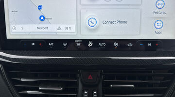 2024 Ford 1.0T EcoBoost MHEV ST-Line Euro 6 5-door (Grey) - Image: 9