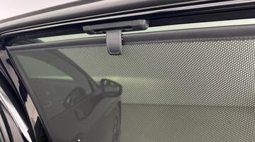 2025 Volkswagen 2.0 TSI R-Line DSG Euro 6 5-door (Black) - Image: 34