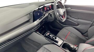 2023 Volkswagen 2.0 TSI GTI Clubsport DSG Euro 6 5-door (Grey) - Image: 2