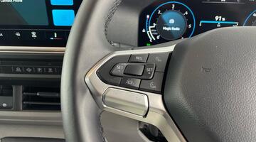 2025 Volkswagen 2.0 TDI T28 Commerce Plus FWD SWB Euro 6 5-door (White) - Image: 21