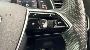 2022 Audi 2.0 TFSI 40 Black Edition S Tronic Euro 6 4-door (Grey) - Image: 12