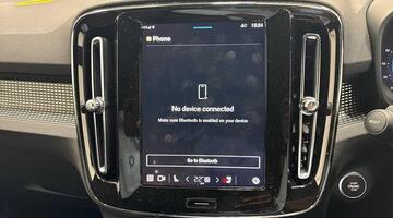 2025 Volvo 2.0 B4 MHEV Plus DCT Auto Euro 6 5-door (Blue) - Image: 36