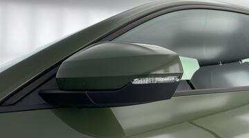 2025 Audi 1.0 TFSI 30 S line Sportback Euro 6 5-door (Green) - Image: 35