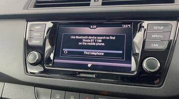 2020 Škoda 1.0 Colour Edition Euro 6 5-door (Blue) - Image: 17