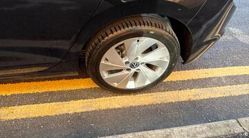 2025 Volkswagen TSI eHybrid 19.7kWh Style DSG Euro 6 5-door (Black) - Image: 18