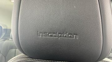 2019 Volvo 2.0 T4 Inscription Auto Euro 6 5-door (White) - Image: 37