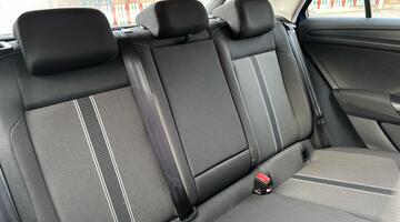 2019 Volkswagen TSI EVO SE Euro 6 5-door (Blue) - Image: 65