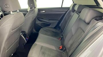 2023 Volkswagen TSI Style Edition Euro 6 5-door (Grey) - Image: 30