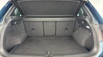 2023 Volkswagen TSI R-Line DSG Euro 6 5-door (Blue) - Image: 27