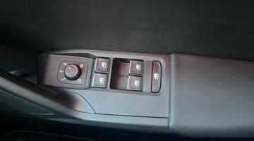 2022 SEAT TSI EVO FR Euro 6 5-door (Grey) - Image: 17