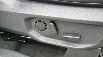 2025 Ford 3.0 TD V6 EcoBlue MS-RT Auto 4WD Euro 6 4-door (Green) - Image: 31