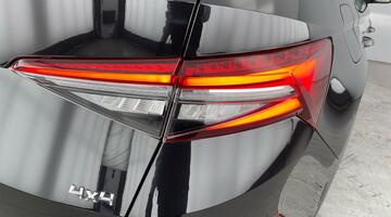 2023 Škoda 2.0 TDI Laurin & Klement DSG 4WD Euro 6 5-door (7 Seat) (Black) - Image: 38