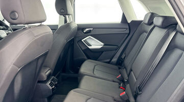 2022 Audi TFSIe 45 Technik S Tronic Euro 6 5-door 13kWh (White) - Image: 30