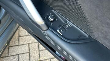 2021 Audi 2.0 TFSI Black Edition Roadster S Tronic quattro Euro 6-door (Grey) - Image: 20