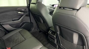 2025 Audi 100kWh Performance Launch Edition Auto 5-door (Blue) - Image: 33