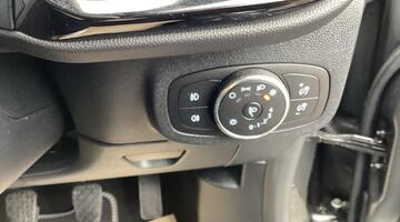 2023 Ford 1.0T EcoBoost Titanium Euro 6 5-door (Grey) - Image: 24