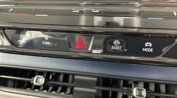 2024 Volkswagen Pro 77kWh Style Auto 5-door (Blue) - Image: 27