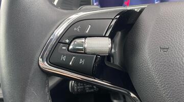 2023 Škoda TSI e-TEC MHEV SE L DSG Euro 6 5-door (Black) - Image: 23