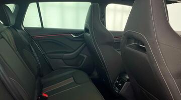 2025 Škoda 1.0 TSI Monte Carlo Edition DSG Euro 6 5-door (White) - Image: 31