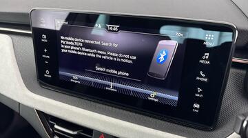 2025 Škoda 1.0 TSI SE L Edition DSG Euro 6 5-door (Grey) - Image: 16