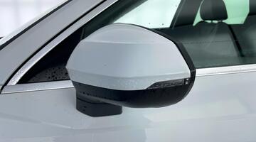 2019 Audi TFSI CoD 35 S line S Tronic Euro 6 5-door (White) - Image: 36