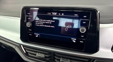 2023 Volkswagen 1.0 TSI Life Euro 6 5-door (Grey) - Image: 14