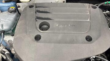 2023 Volvo 2.0 B3 MHEV Core DCT Auto Euro 6 5-door (Blue) - Image: 15