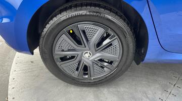 2025 Škoda 1.0 TSI Design Edition Euro 6 5-door (Multicolour) - Image: 22