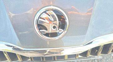 2025 Škoda 1.0 TSI SE Edition Euro 6 5-door (Grey) - Image: 18