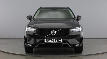 2024 Volvo 2.0 B5 MHEV Plus Auto Euro 6 5-door (Black) - Image: 14
