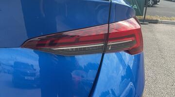 2025 Škoda TSI e-TEC MHEV ACT SportLine DSG Euro 6 5-door (Blue) - Image: 40