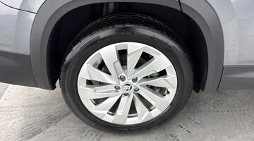 2024 Škoda 2.0 TDI SE L DSG 4WD Euro 6 5-door (7 Seat) (Grey) - Image: 18