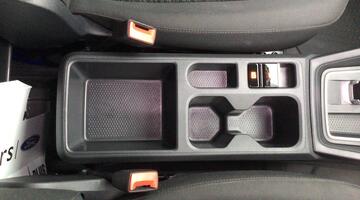 2025 Ford 250 EcoBoost Limited Auto L2 Euro 6 6-door (Grey) - Image: 24