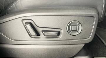 2025 Audi 2.0 TDI Edition 1 Sportback S Tronic quattro Euro 6 5-door (Grey) - Image: 24