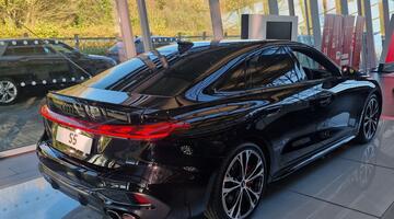 2025 Audi 3.0 TFSI Edition 1 Saloon S Tronic quattro Euro 6 5-door (Black) - Image: 5