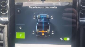 2026 Ford 2.0 TD EcoBlue Wildtrak Auto 4WD Euro 6 4-door (Grey) - Image: 22