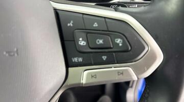 2023 Volkswagen 2.0 TDI Style DSG Euro 6 5-door (Blue) - Image: 20