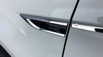 2025 Volkswagen TSI Black Edition Euro 6 5-door (White) - Image: 37