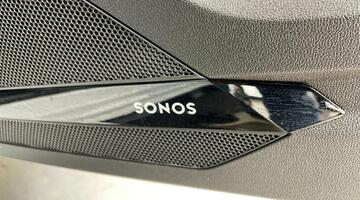 2025 Audi TFSI 35 Black Edition Sportback S Tronic Euro 6 5-door (White) - Image: 24