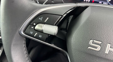 2025 Škoda TSI SE Edition DSG Euro 6 5-door (Grey) - Image: 24