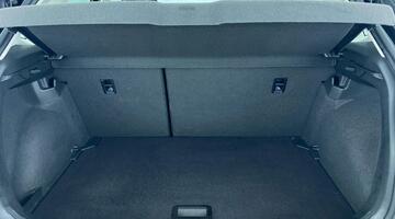 2023 Volkswagen 1.0 EVO Life Euro 6 5-door (Black) - Image: 26