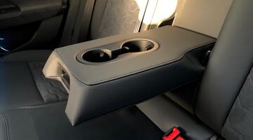 2025 Audi 83kWh Edition 1 Auto 5-door (Grey) - Image: 20