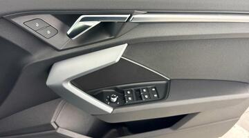 2025 Audi TFSI 30 Sport S Tronic Euro 6 4-door (Grey) - Image: 20