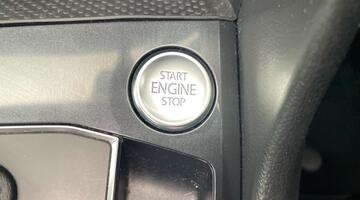 2017 Volkswagen 2.0 TSI R-Line DSG 4Motion Euro 6 5-door (Grey) - Image: 15