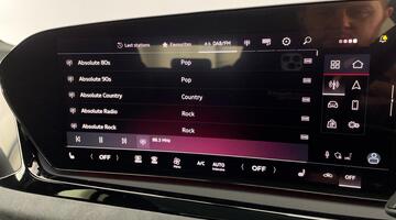 2025 Audi 2.0 TDI Edition 1 S Tronic Euro 6 5-door (Blue) - Image: 15